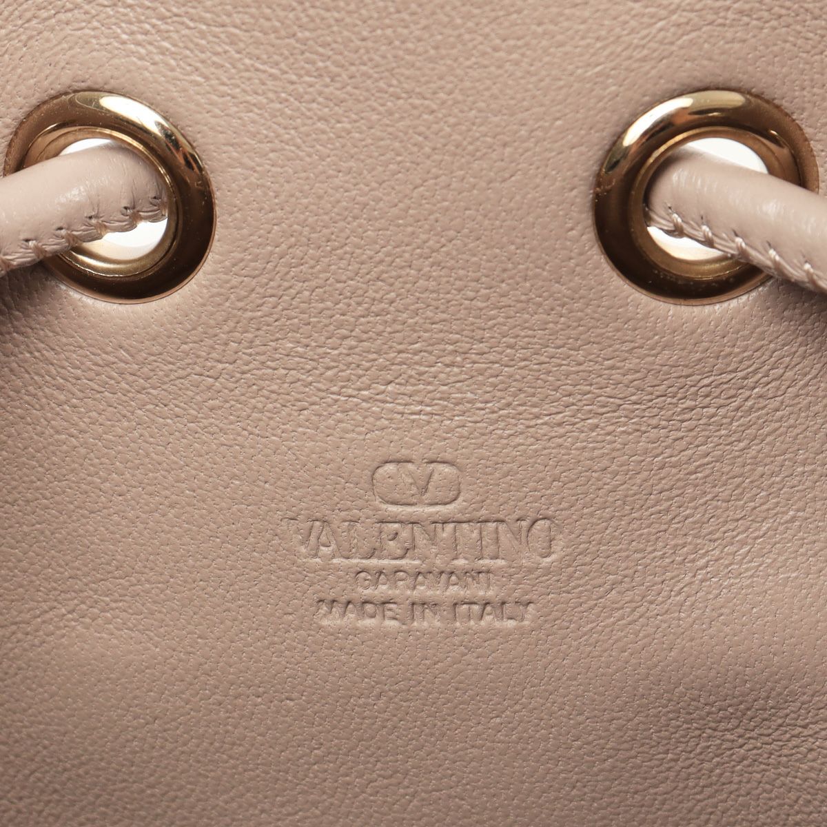 ヴァレンティノ ショルダーバッグ ミニ レディース