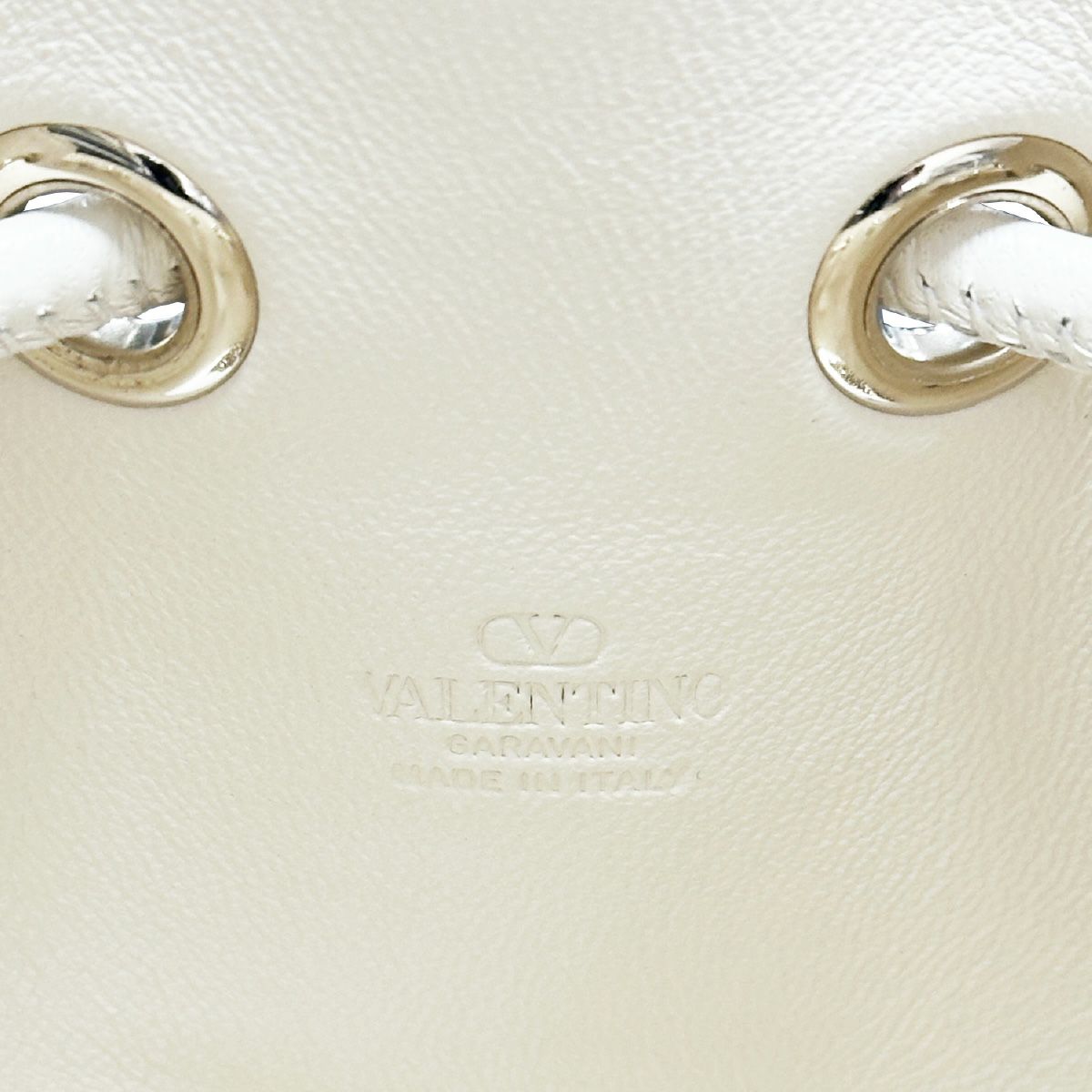 ヴァレンティノ ショルダーバッグ ミニ レディース