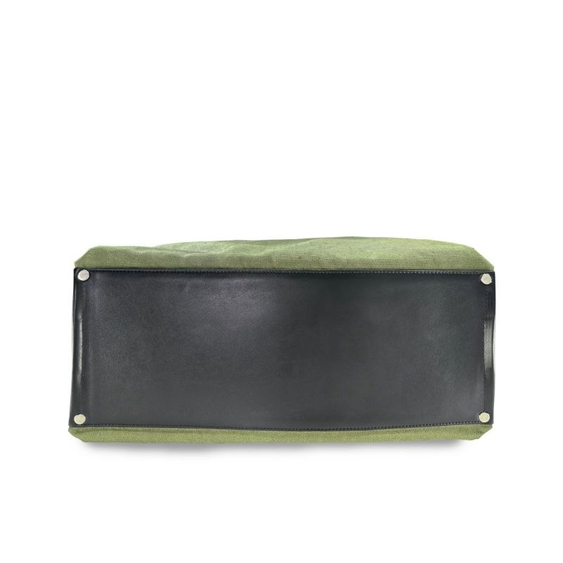 【訳あり】JIL SANDER ジルサンダー ショルダー付 トートバッグ ミディアム メンズ
