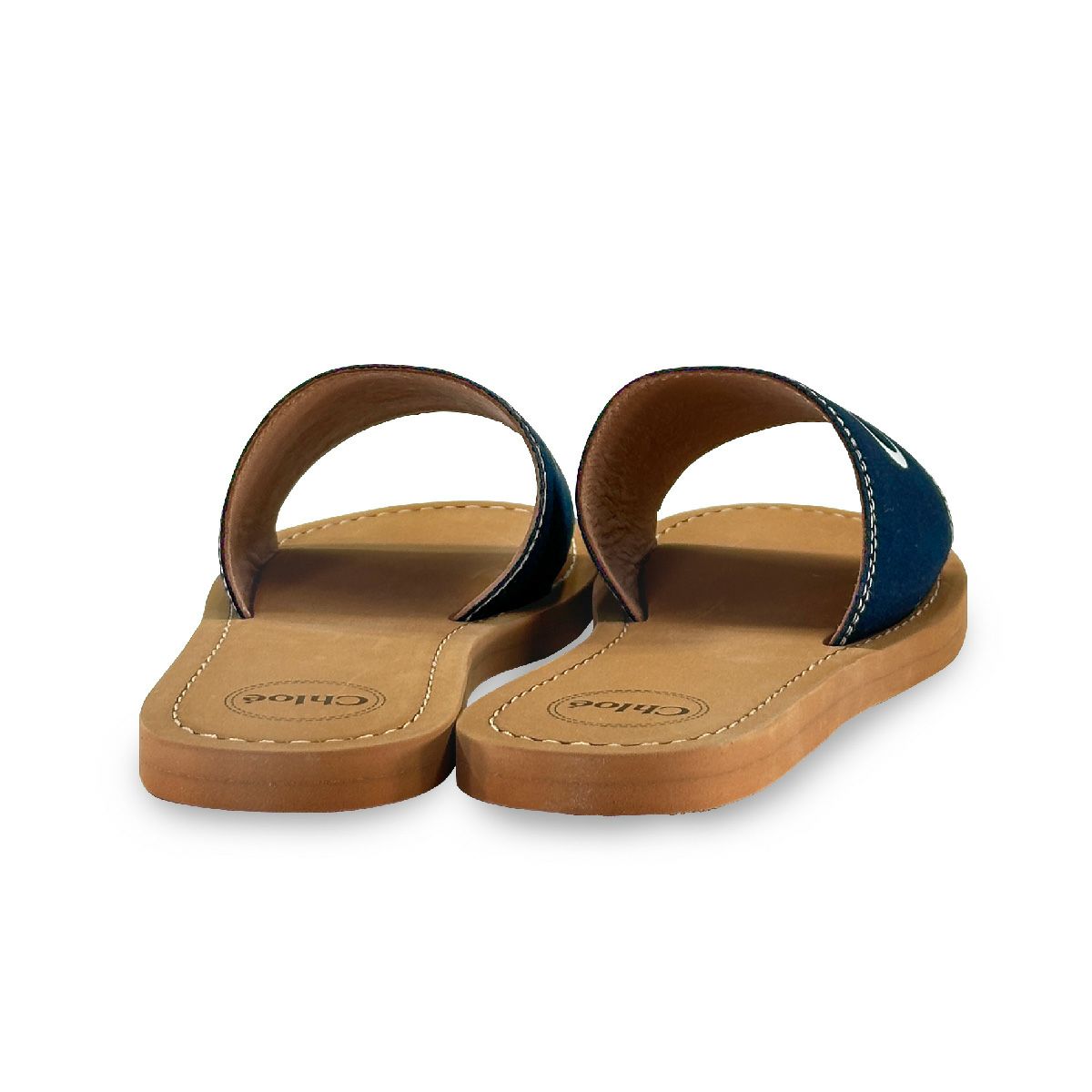 クロエ サンダル レディース