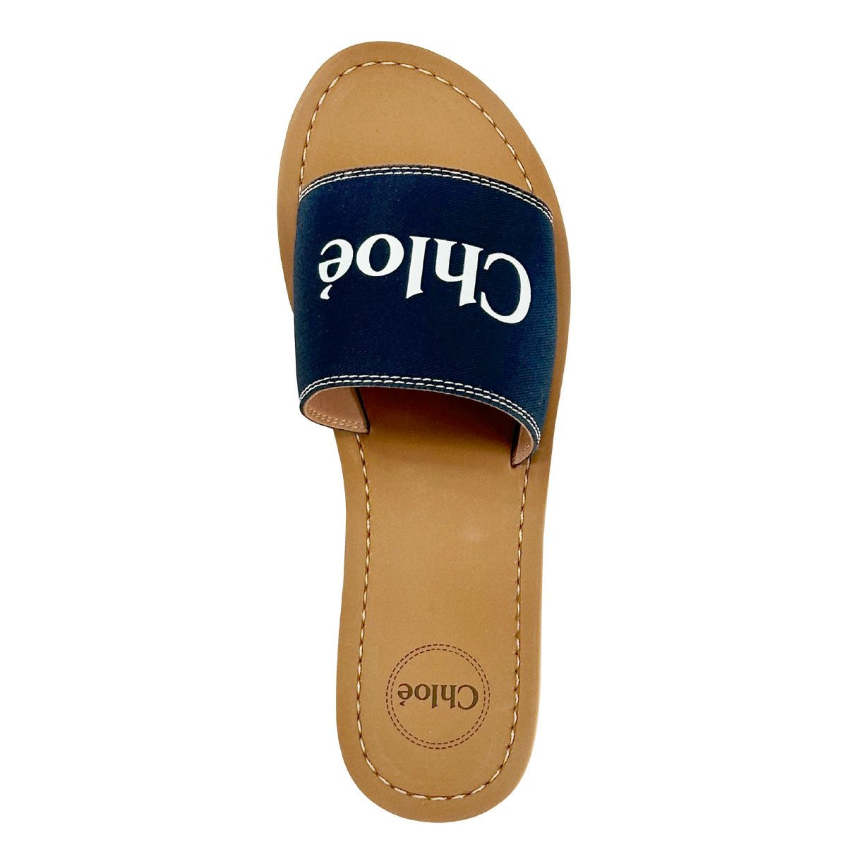 クロエ サンダル レディース