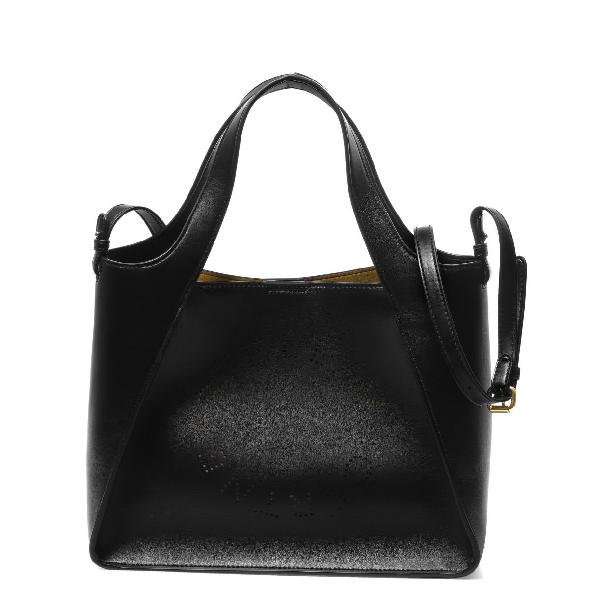 ステラ マッカートニー ショルダー付 トートバッグ レディース