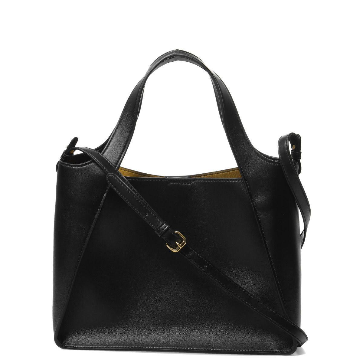 ステラ マッカートニー ショルダー付 トートバッグ レディース