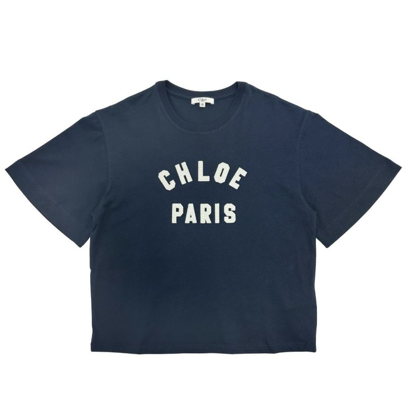 クロエ 半袖Tシャツ レディース