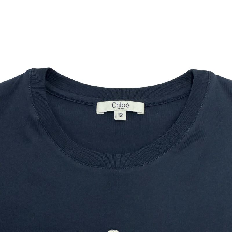 クロエ 半袖Tシャツ レディース