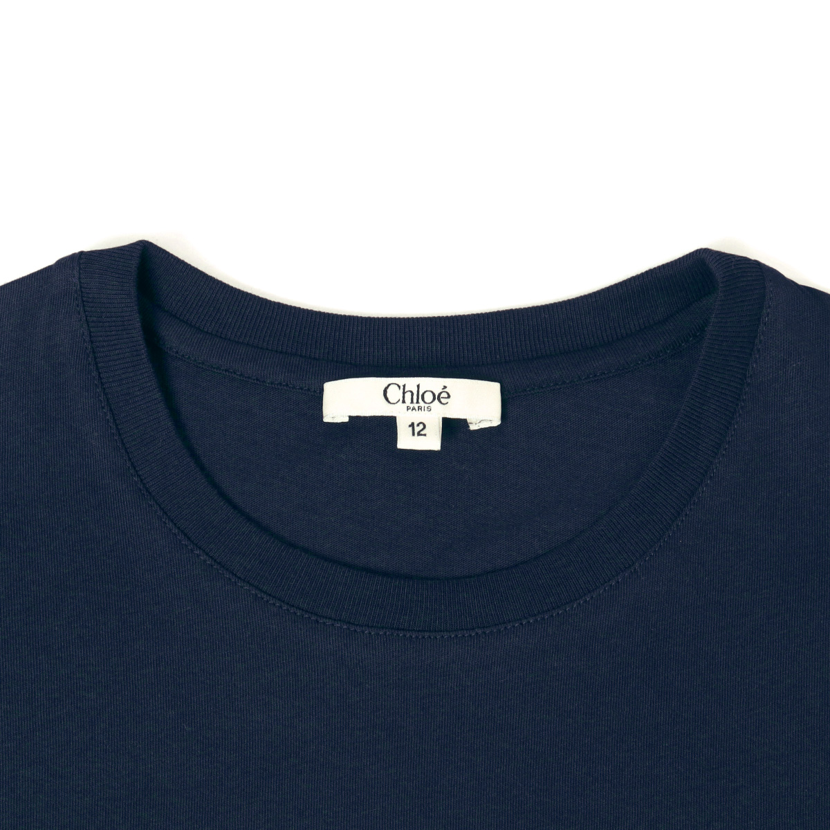 クロエ 半袖Tシャツ レディース