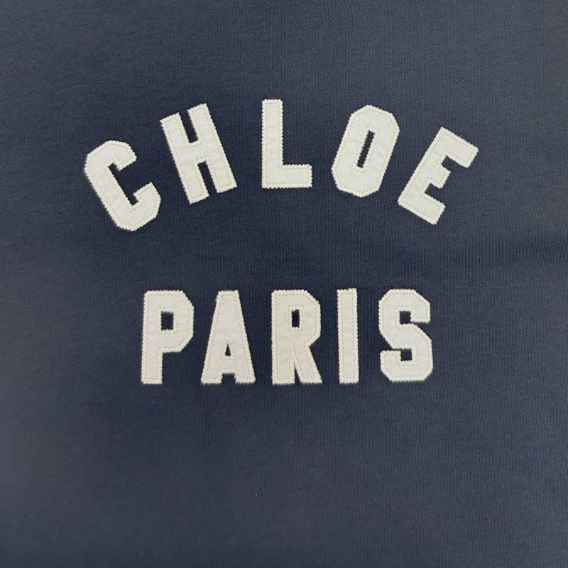 クロエ 半袖Tシャツ レディース