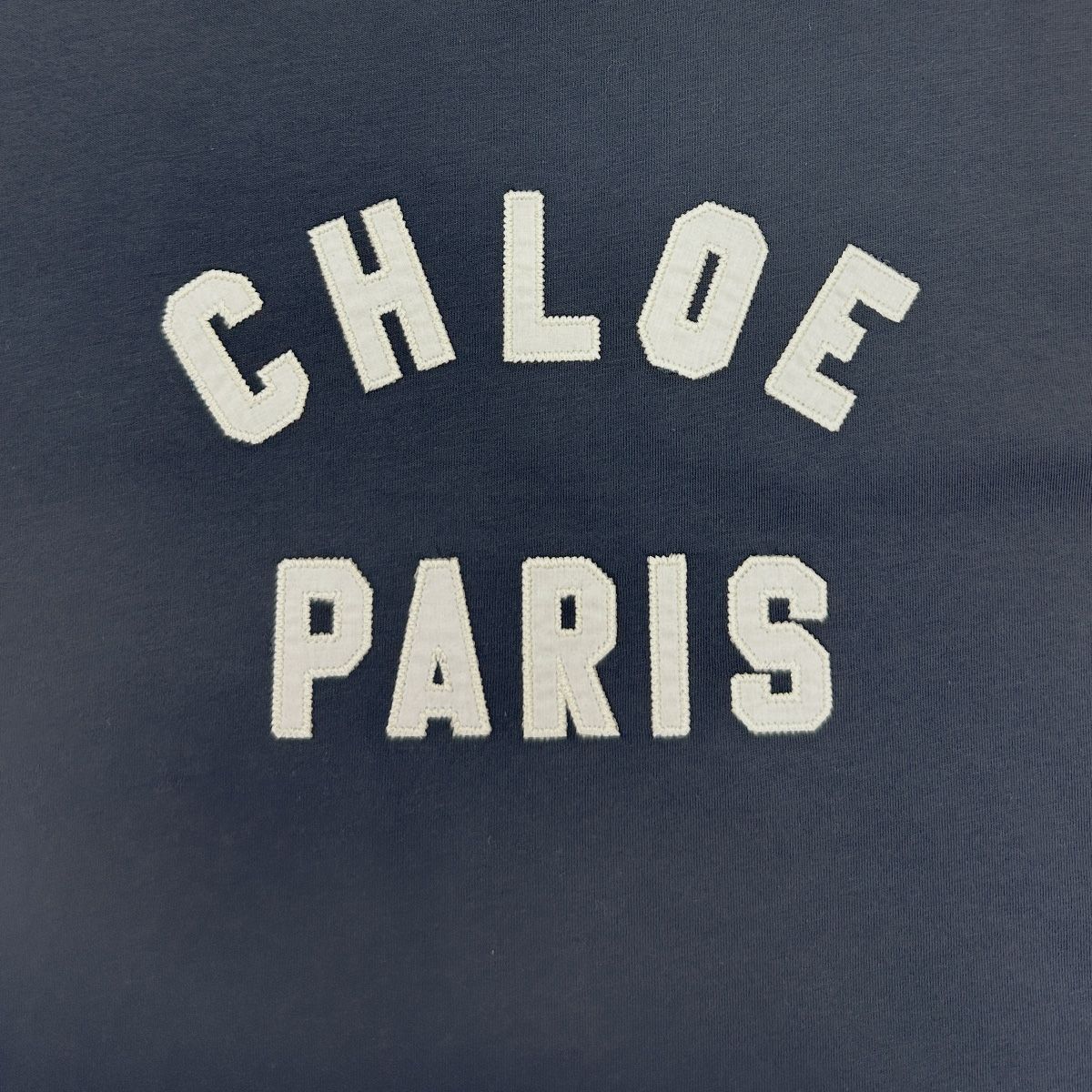 クロエ 半袖Tシャツ レディース