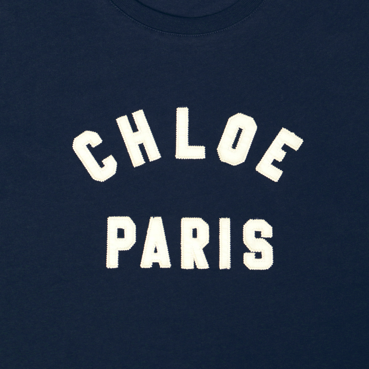 クロエ 半袖Tシャツ レディース