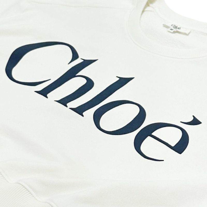 クロエ 半袖スウェット レディース