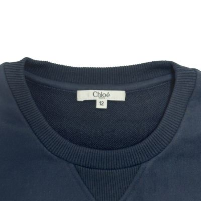 クロエ 長袖スウェット レディース