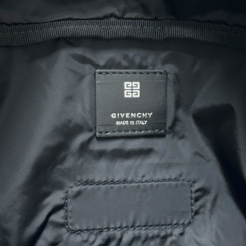 ジバンシー ウエストバッグ メンズ