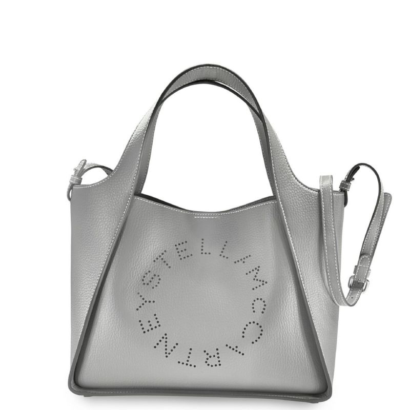 ステラマッカートニー ショルダー付 トートバッグ レディース