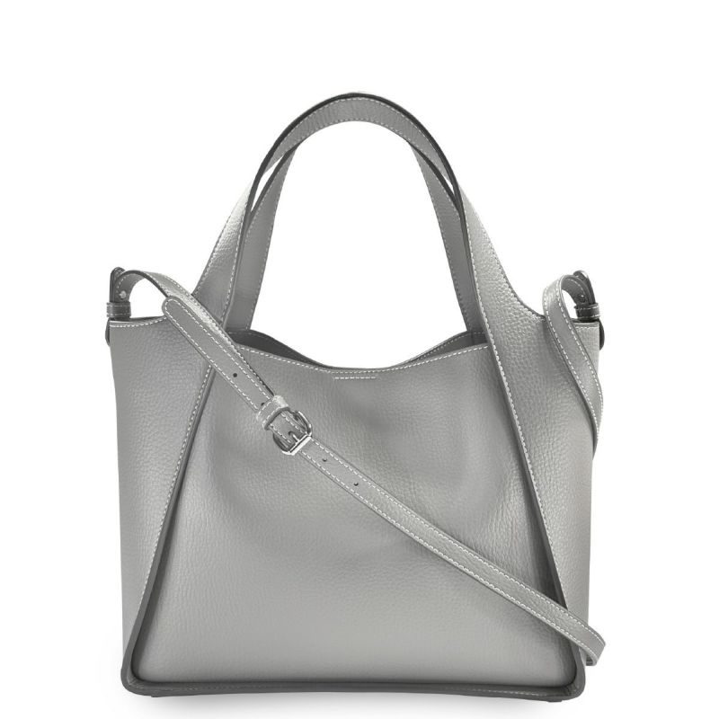 ステラマッカートニー ショルダー付 トートバッグ レディース