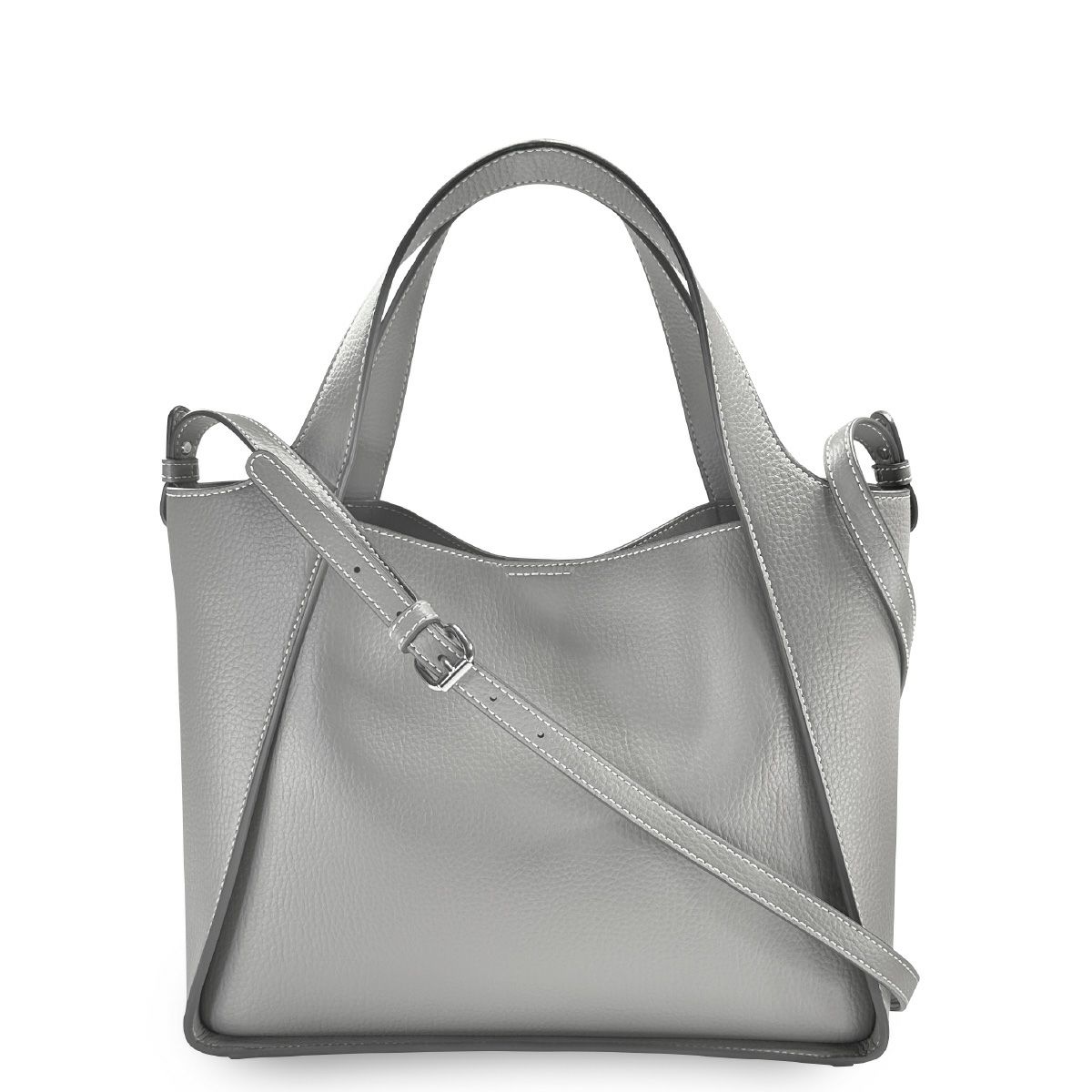 ステラマッカートニー ショルダー付 トートバッグ レディース