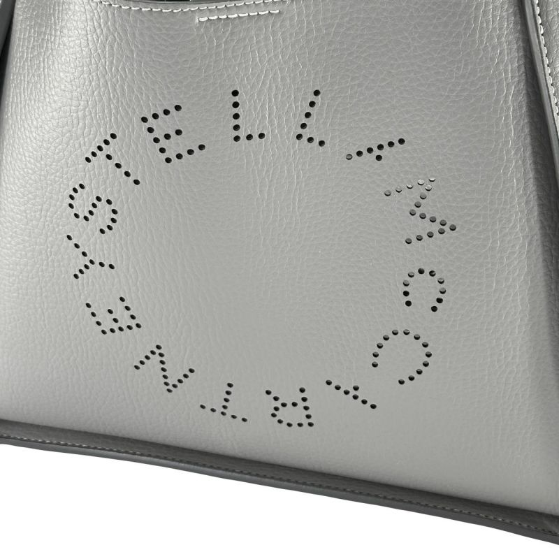 ステラマッカートニー ショルダー付 トートバッグ レディース