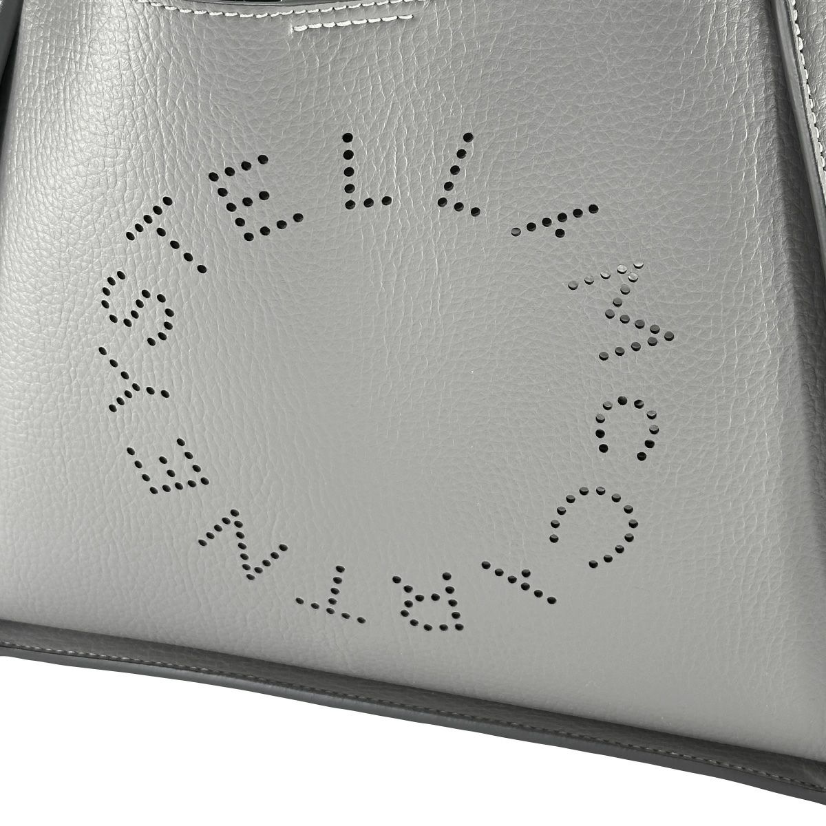 ステラマッカートニー ショルダー付 トートバッグ レディース