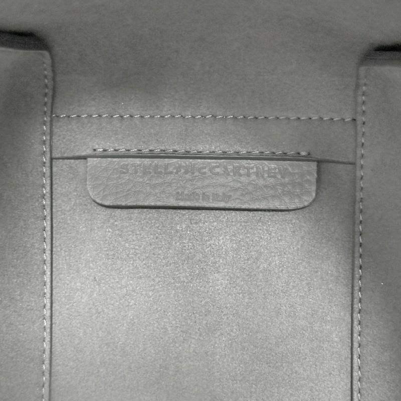 ステラマッカートニー ショルダー付 トートバッグ レディース