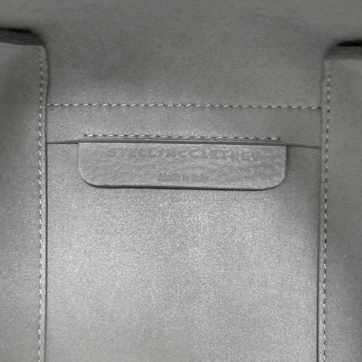 ステラマッカートニー ショルダー付 トートバッグ レディース