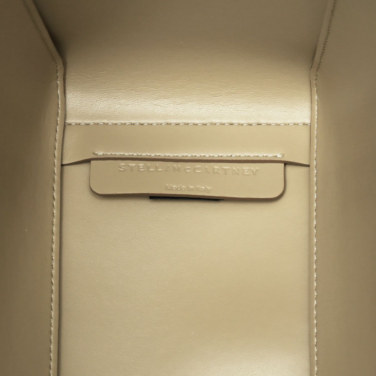 ステラマッカートニー ショルダー付 トートバッグ レディース