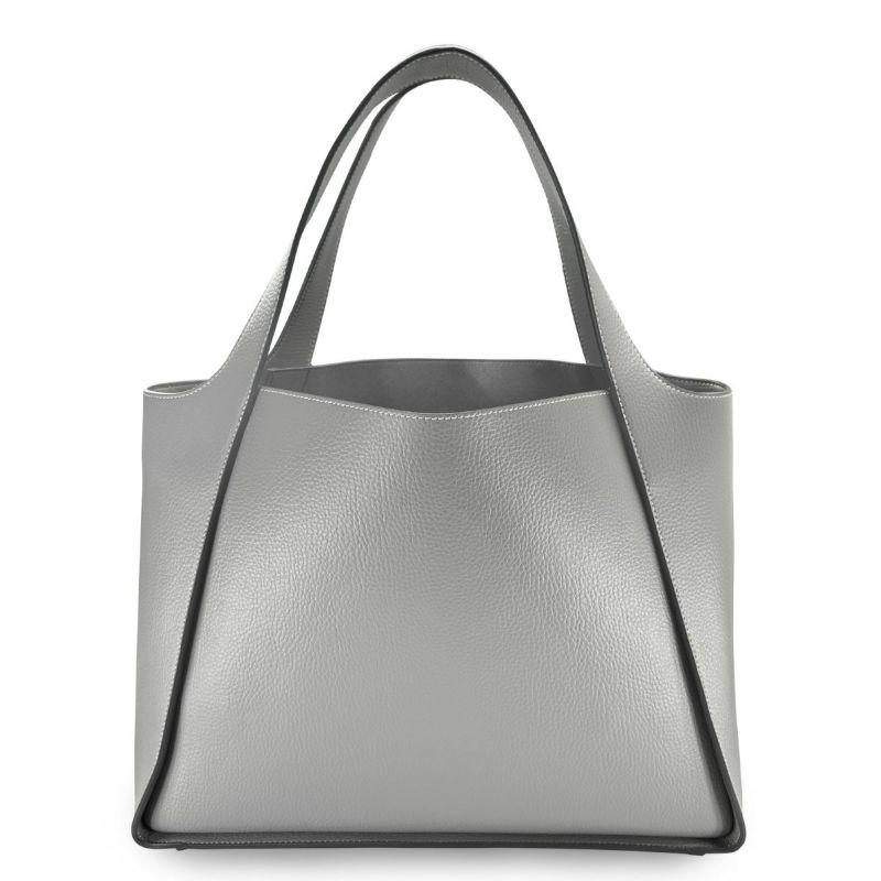 ステラマッカートニー トートバッグ レディース