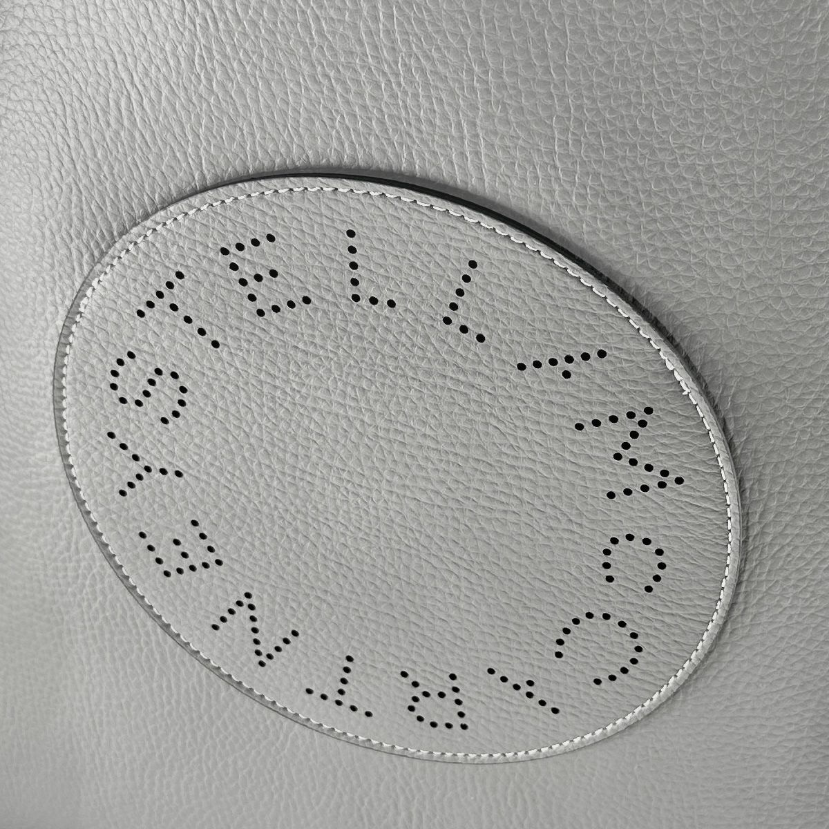 ステラマッカートニー トートバッグ レディース