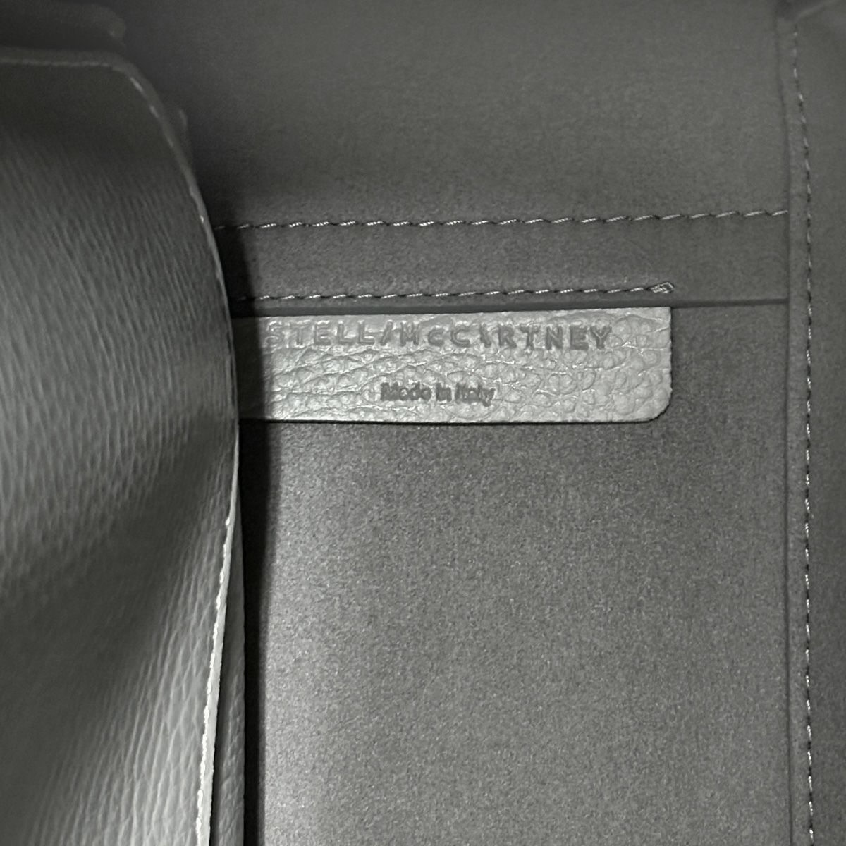 ステラマッカートニー トートバッグ レディース
