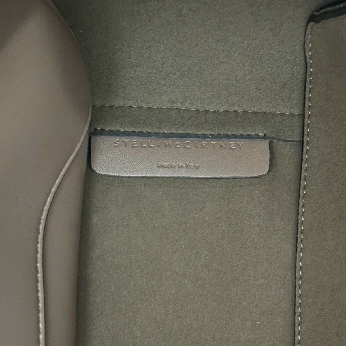 ステラマッカートニー トートバッグ レディース