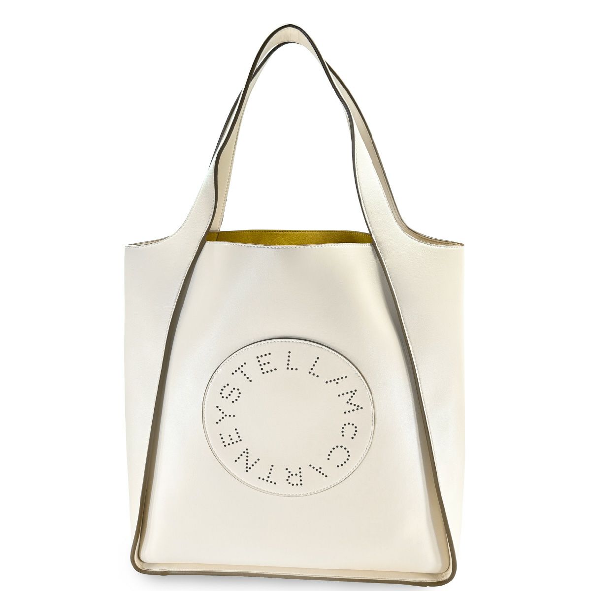 ステラマッカートニー トートバッグ レディース