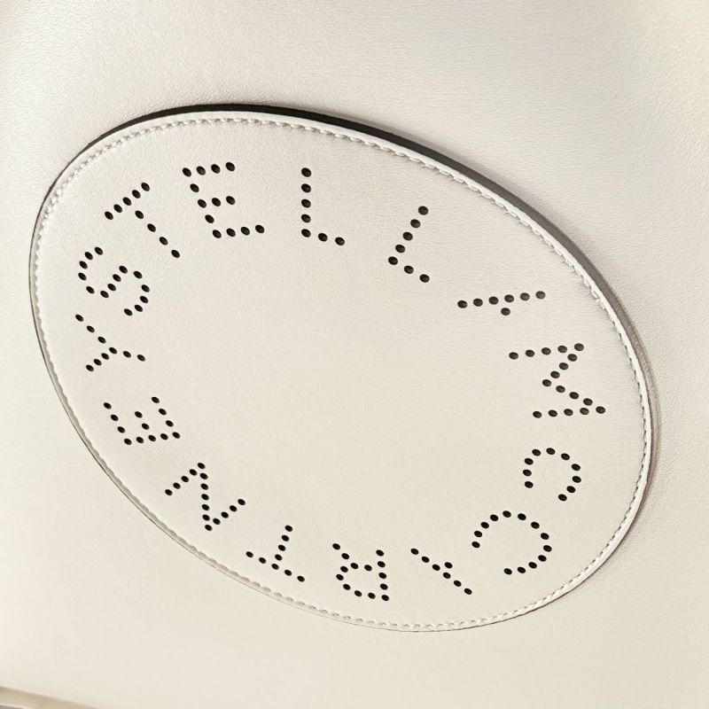 ステラマッカートニー トートバッグ レディース