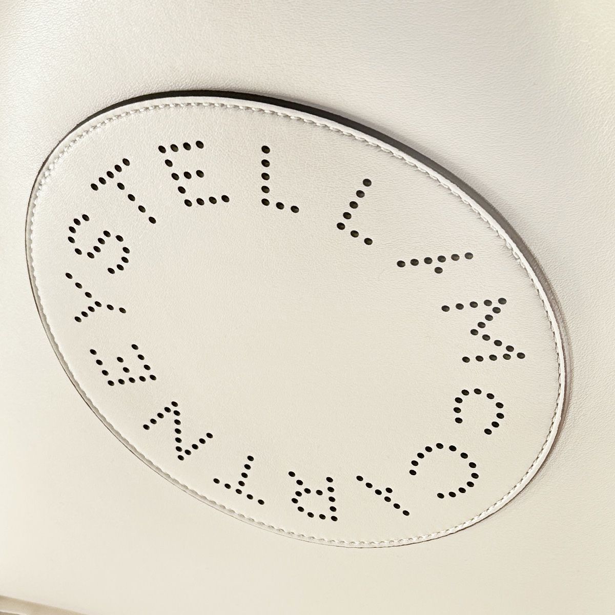 ステラマッカートニー トートバッグ レディース