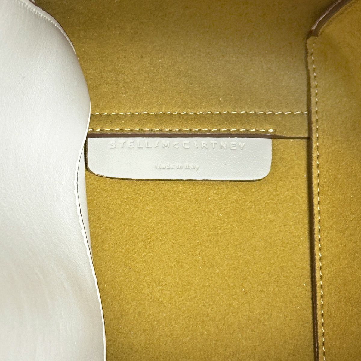 ステラマッカートニー トートバッグ レディース