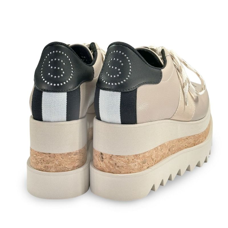 ステラマッカートニー スニーカー レディース