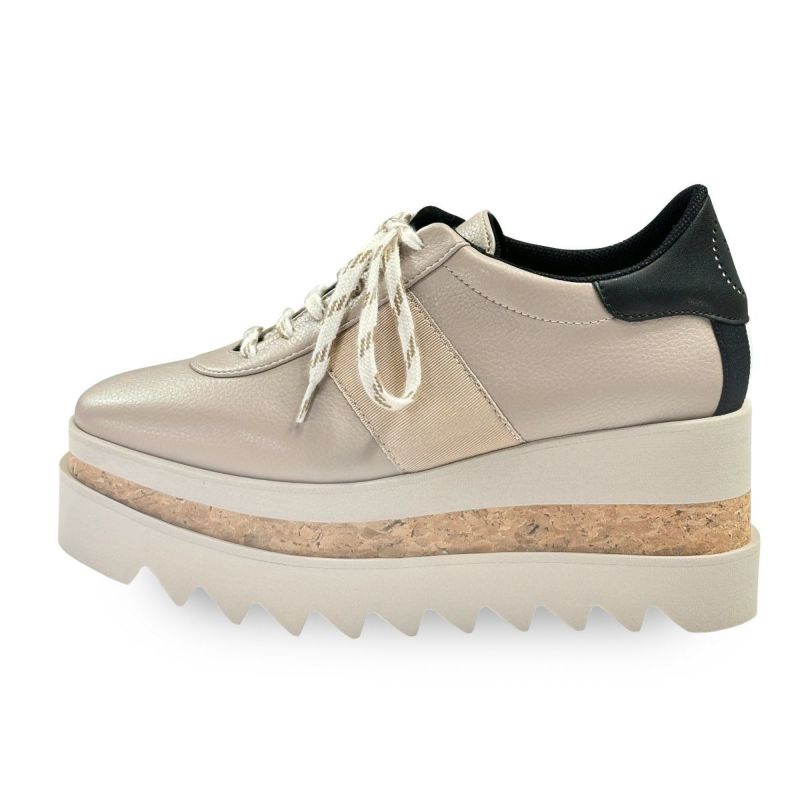 ステラマッカートニー スニーカー レディース