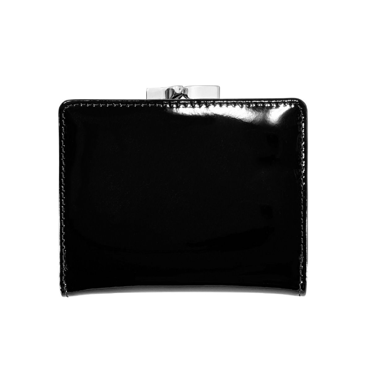 ヴィヴィアンウエストウッド 三つ折り財布 スモール レディース