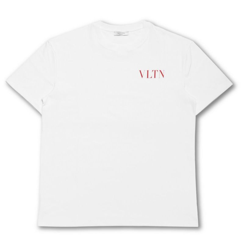 ヴァレンティノ 半袖Tシャツ メンズ