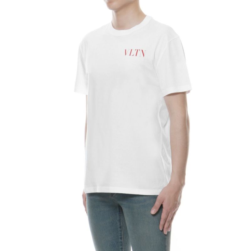 ヴァレンティノ 半袖Tシャツ メンズ