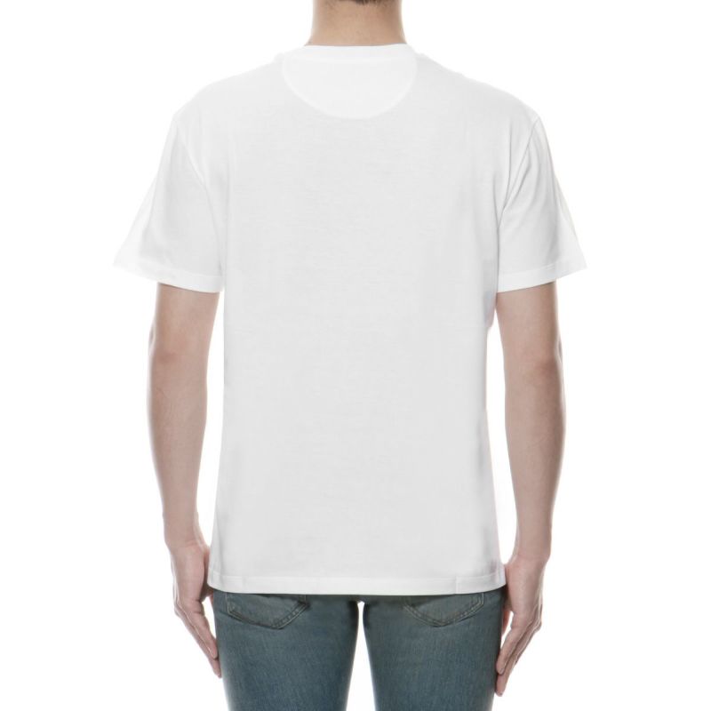 ヴァレンティノ 半袖Tシャツ メンズ