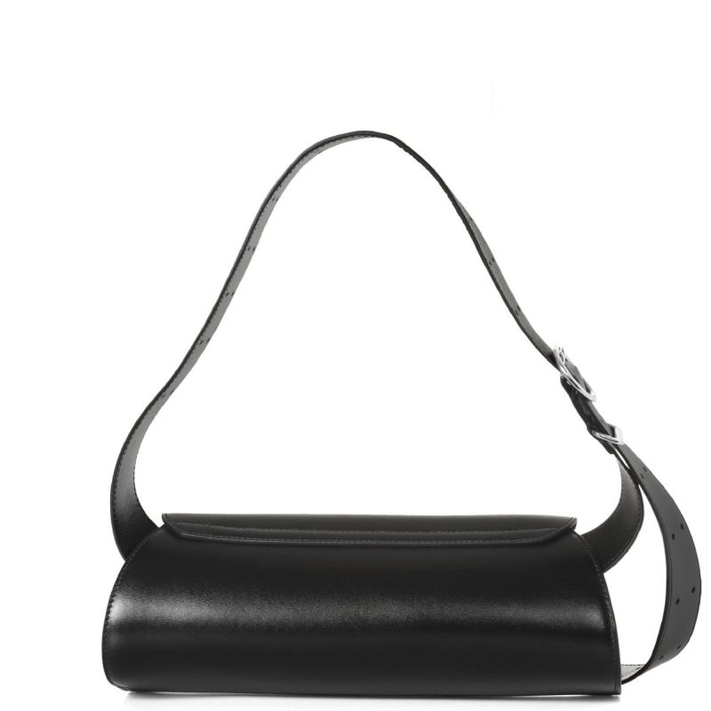 ジルサンダー ショルダーバッグ スモール レディース