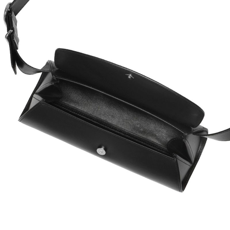 ジルサンダー ショルダーバッグ スモール レディース