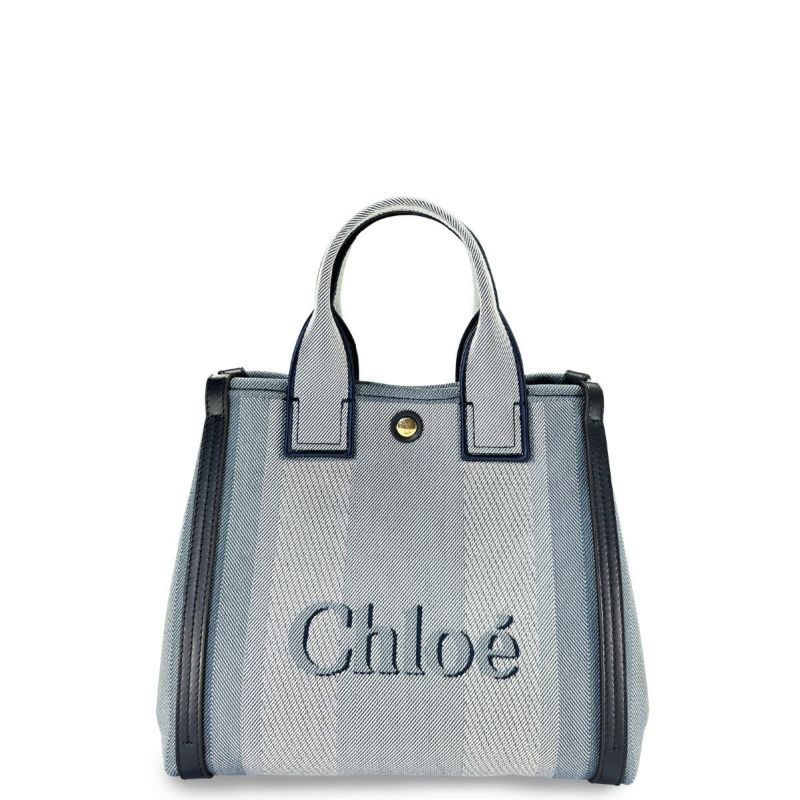 Chloe C25SS911O6523N 関税送料込 Chloe＊ソフトレザー製Kerala 25ハンドバッグ 関税送料込み