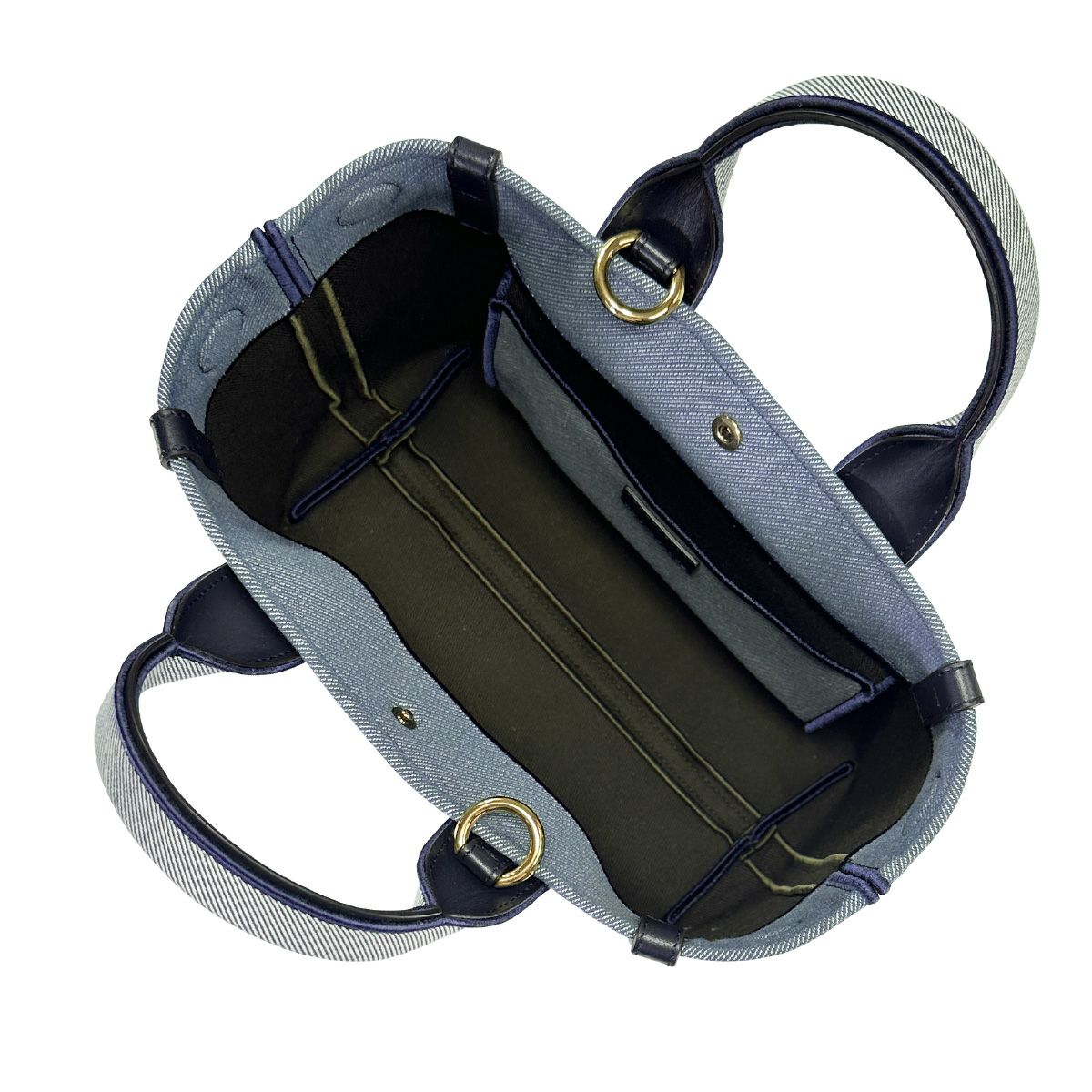 クロエ ショルダー付 トートバッグ スモール レディース