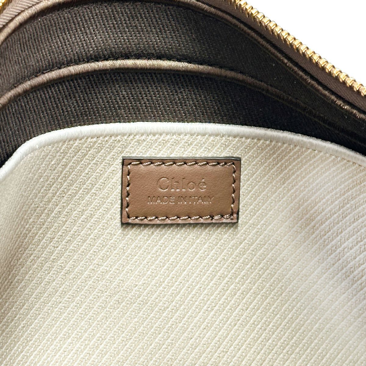 クロエ ショルダーバッグ レディース