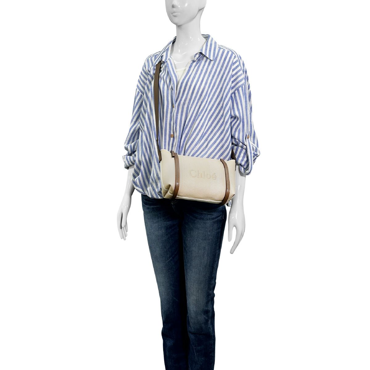 クロエ ショルダーバッグ レディース