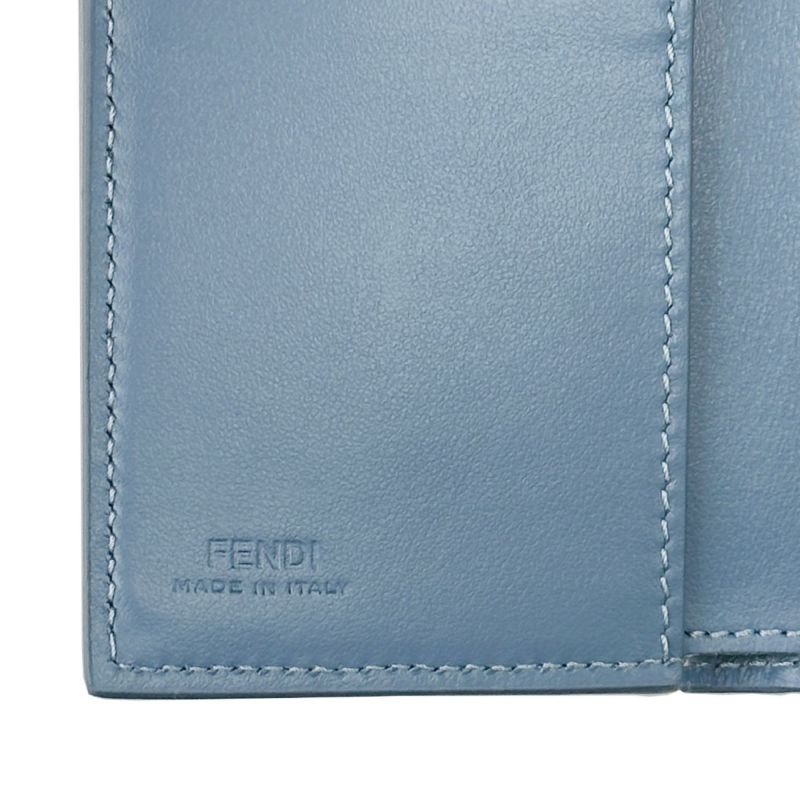 FENDI 財布 8M0480 ALV4 F1SL4｜インポートショップDOUBLE