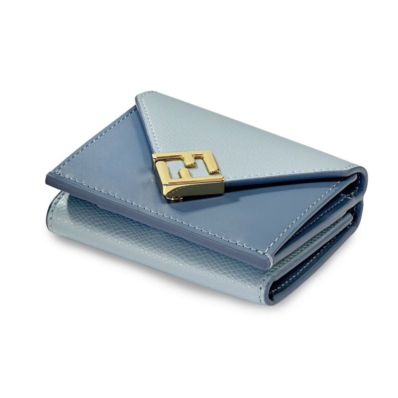FENDI 財布 8M0480 ALV4 F1SL4｜インポートショップDOUBLE