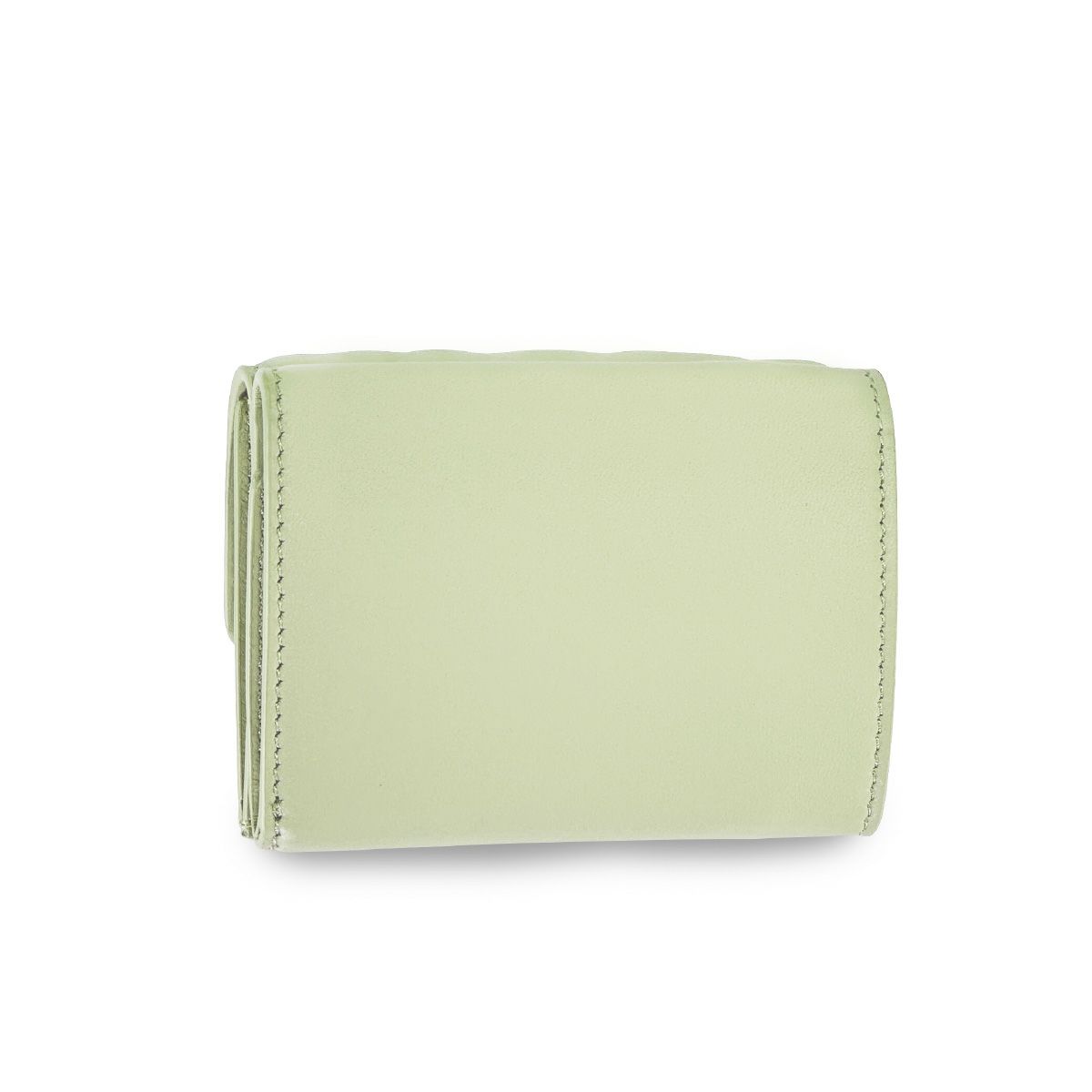 フェンディ 三つ折り財布 マイクロ レディース