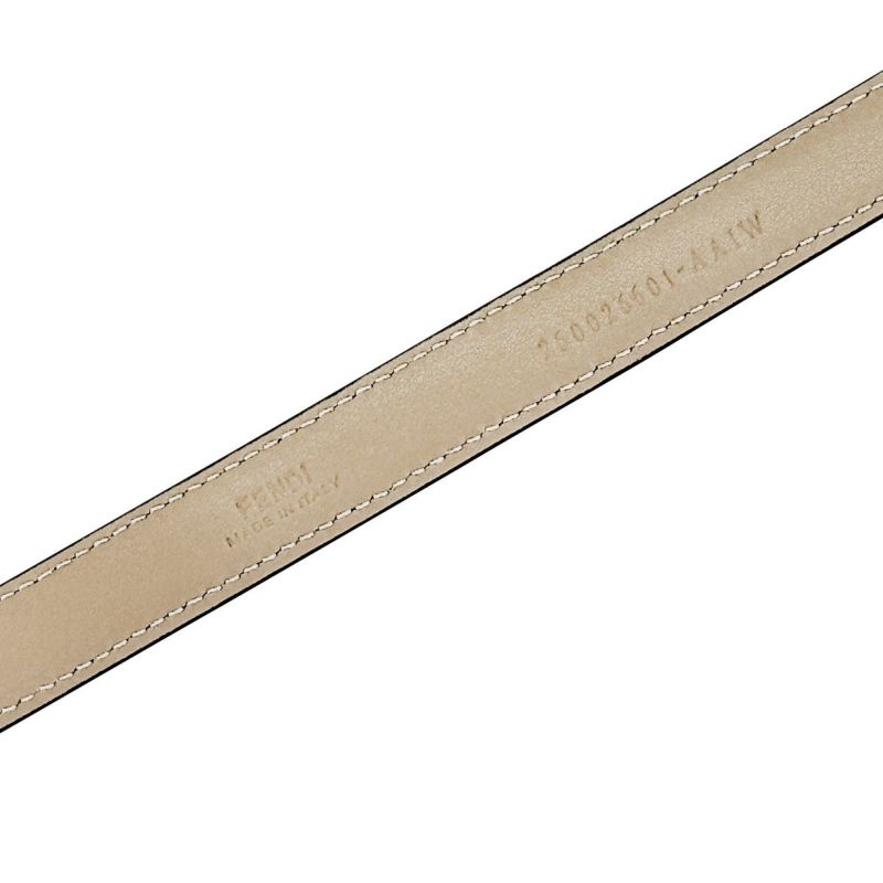 フェンディ ベルト レディース