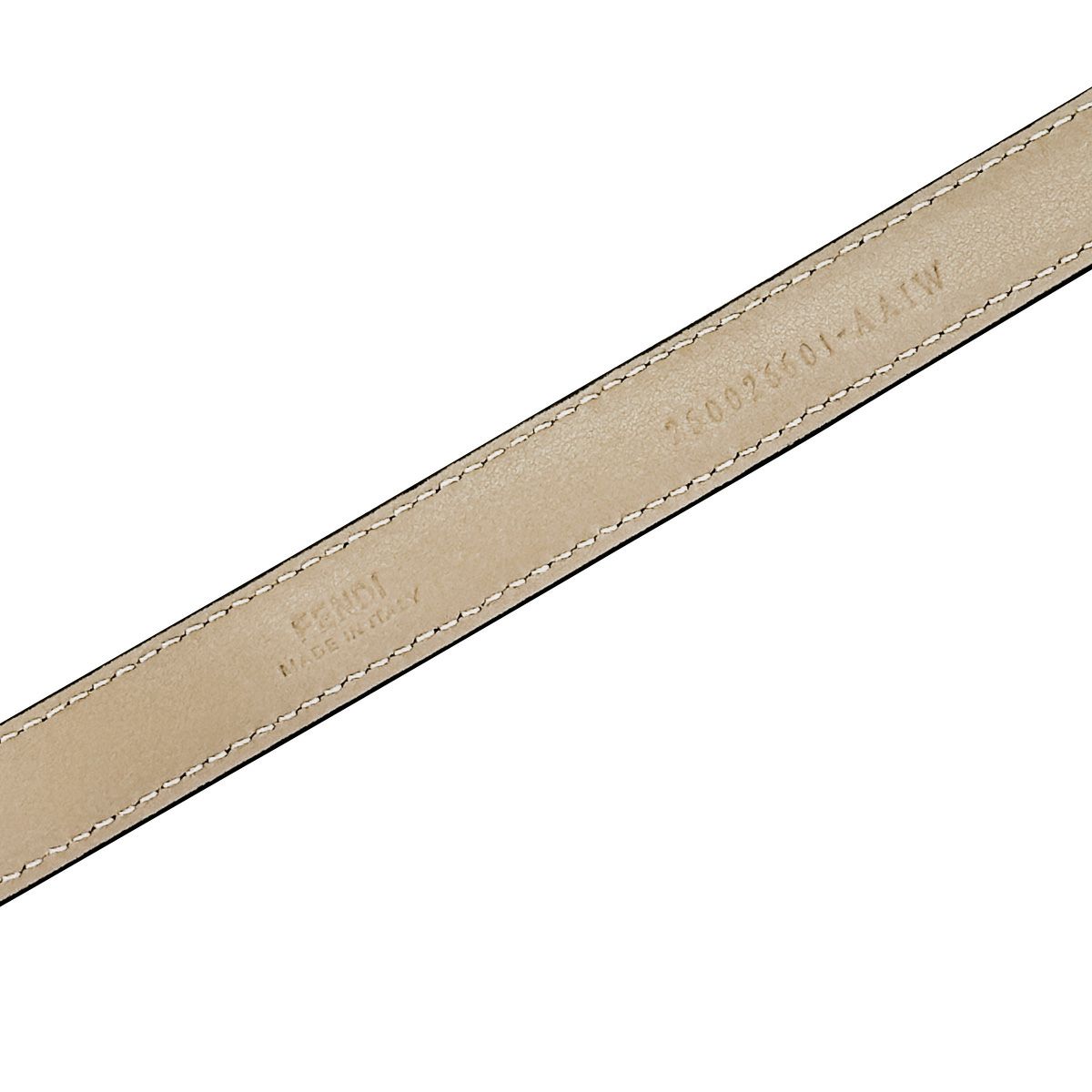 フェンディ ベルト レディース