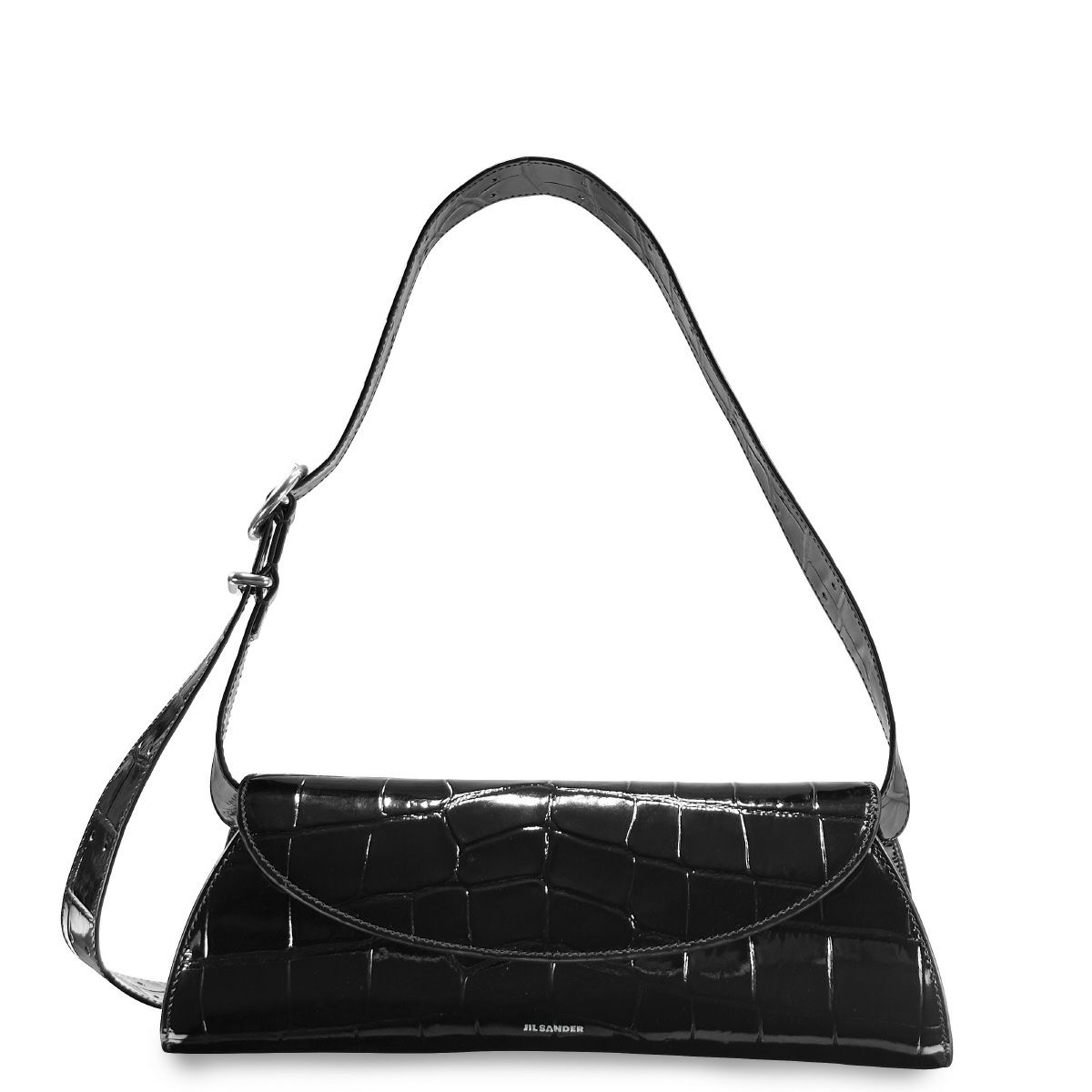 ジルサンダー ショルダーバッグ スモール レディース